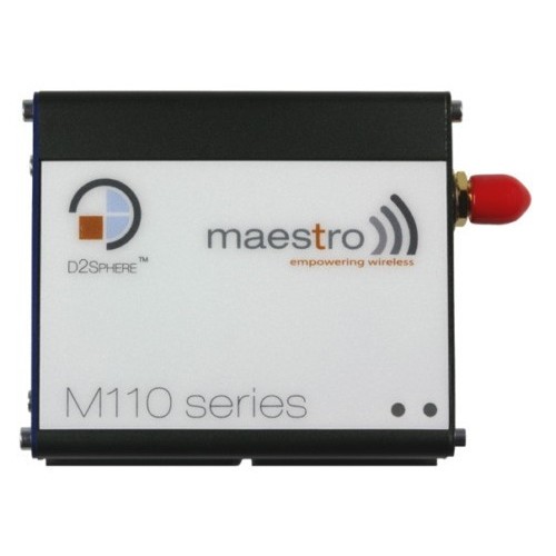 Maestro M110 série