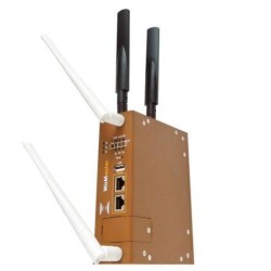 WoMaster WR312G-WLAN-EC