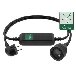 NETIO PowerCable REST 101E