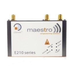 Maestro E210 série