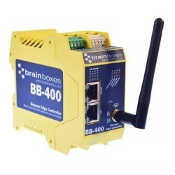 BrainBoxes BB-400