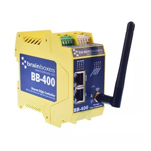 BrainBoxes BB-400