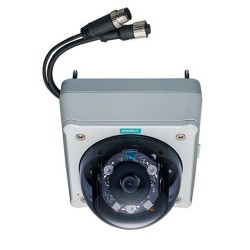 Moxa VPort P16-1M-M12-IR-CAM36