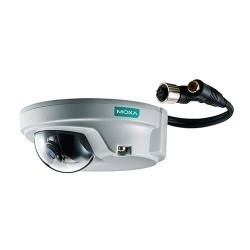 Moxa Vport P06-1MP-M12-CAM25