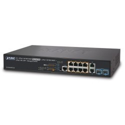 Planet GS-5220-8P2T2X