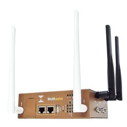 WoMaster WR322GR-WLAN-LTE-E-EC