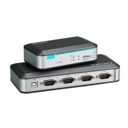 Moxa Uport 2210