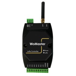 WoMaster LC-144-EU433