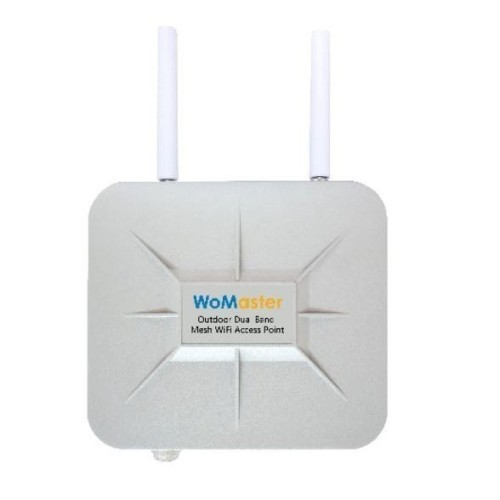 WoMaster WA512G-E série