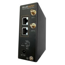 WoMaster WA512G-D-E
