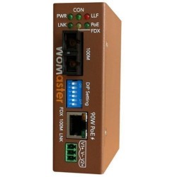 WoMaster DP101-WDM13-SC-20