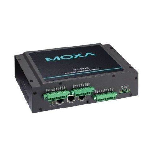 Moxa UC-8418 série