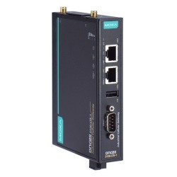 Moxa OnCell 3120-LTE-1-EU-T