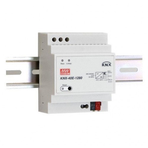 Mean Well KNX-40E-1280