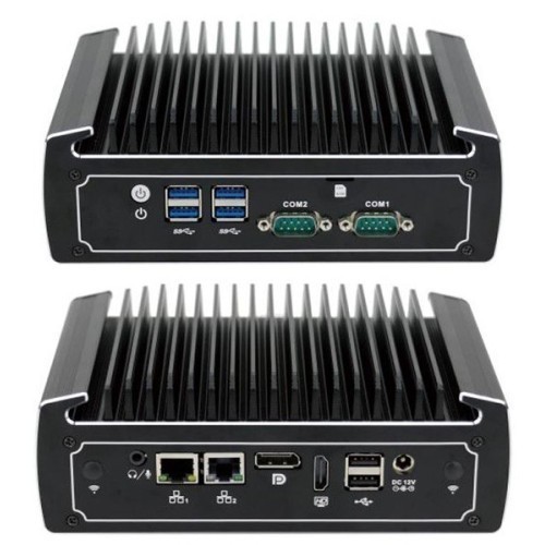 ADBOX AD15N série