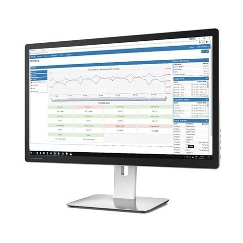 Teracom TC Monitor