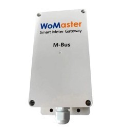 WoMaster SCB111MB-NB-BT9