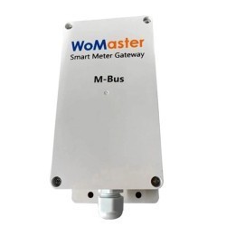 WoMaster SCB111MB-NB