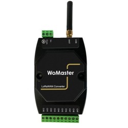 WoMaster LR140