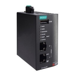 Moxa IEC-G102-BP-SA