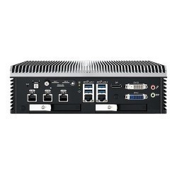 Vecow ECX-2000-PoE