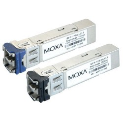 Moxa SFP-1FEMLC-T