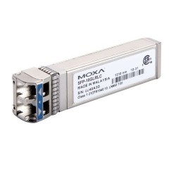 Moxa SFP-10GSRLC-T