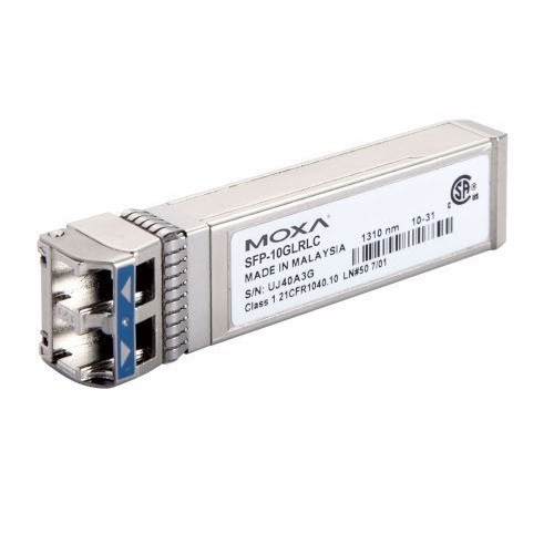 Moxa SFP-10G série