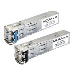 Moxa SFP-1G10ALC-T