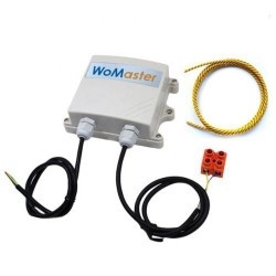 WoMaster ES101-FL-10M