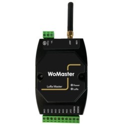 WoMaster LM-200