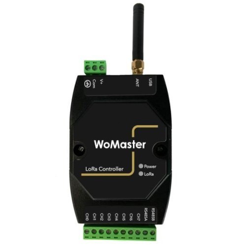 WoMaster LM-200-400