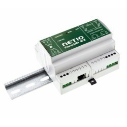 NETIO PowerDIN 4PZ