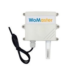 WoMaster ES101-CO2-5000