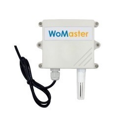 WoMaster ES101CO-2000
