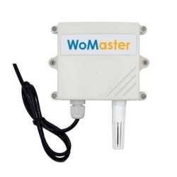 WoMaster ES101TVOC