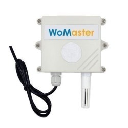 WoMaster ES101NO2-20