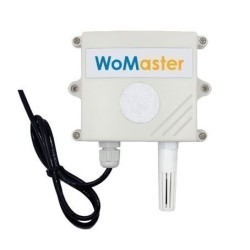 WoMaster ES101SO2-2000