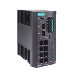 Moxa IEF-G9010-2MGSFP-PRO
