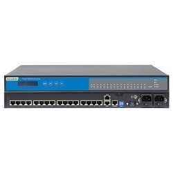 3onedata NP5100-2T-16DI(3IN1)-RJ