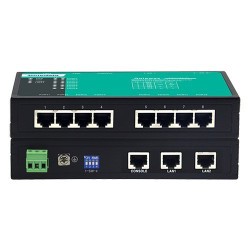 3onedata GW1118-8D(3IN1)-RJ45