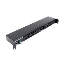 NETIO PowerPDU 8QS EU