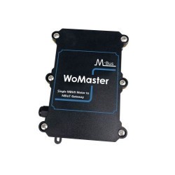 WoMaster SCB111MB-NB-BT14