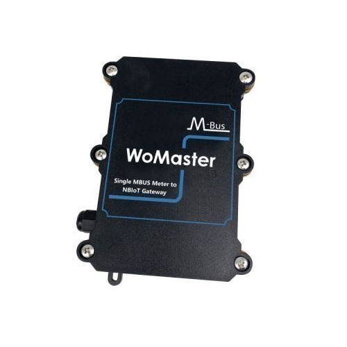 WoMaster SCB111MB-NB-BT19