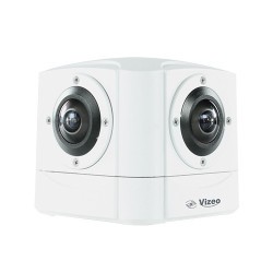Vizeo EYECUBE