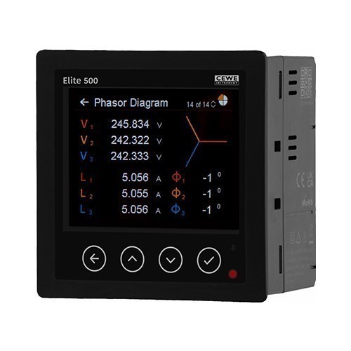 Secure Elite 500
