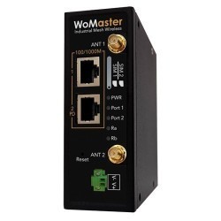 WoMaster WA512GM-D-M2-5GNR