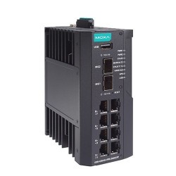 Moxa EDR-G9010-VPN-2MGSFP