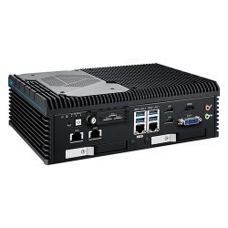 Vecow ECX-3000F-PoE