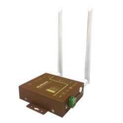 WoMaster WR214-WLAN